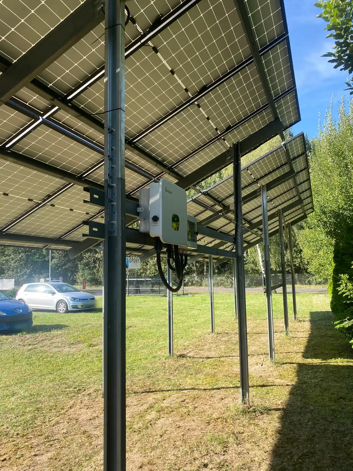 Fotowoltaika 15 kW, Konstantynów Łódzki