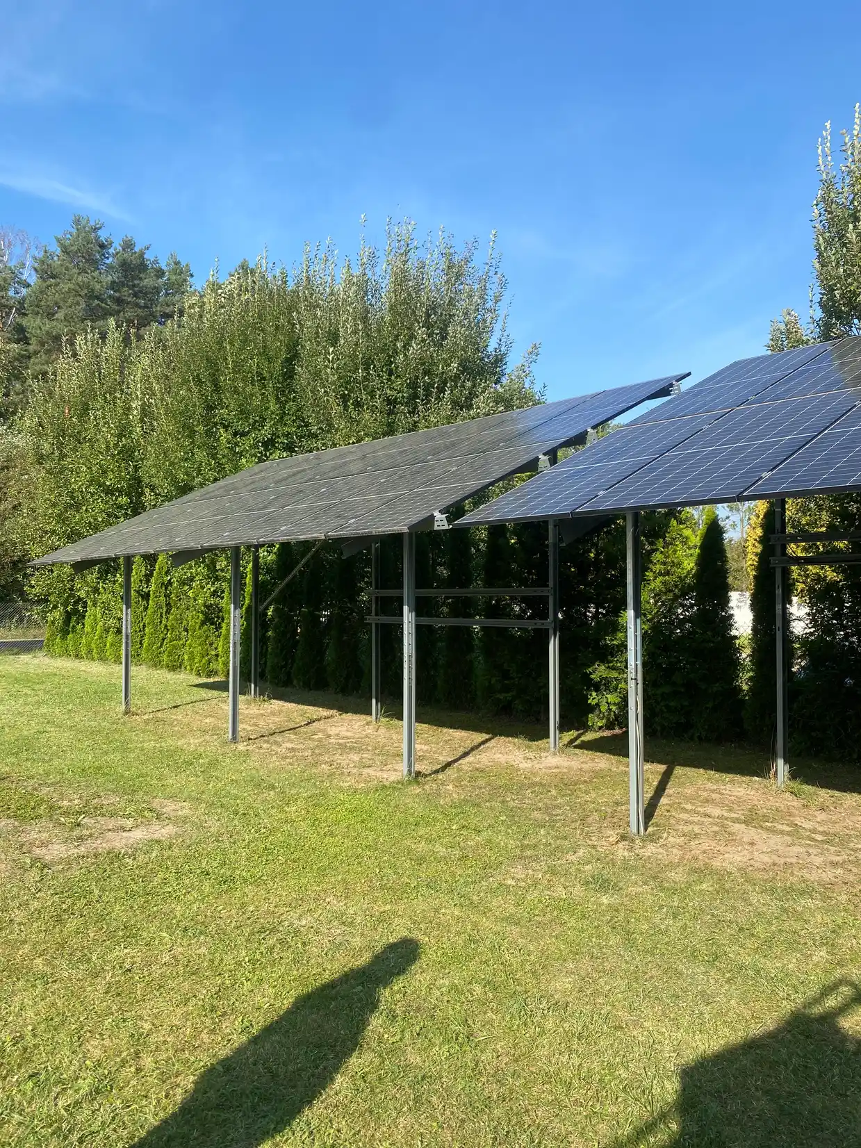 Fotowoltaika 15 kW, Konstantynów Łódzki